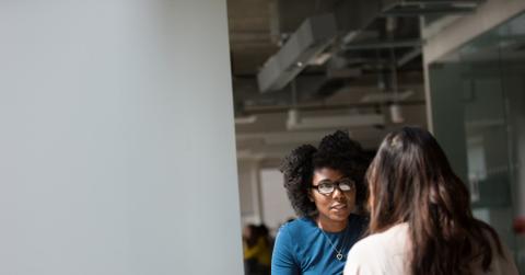 theory of attraction – for business