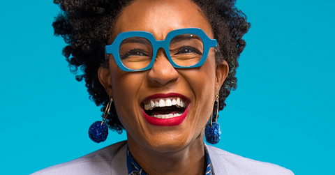 A Peek Inside Her Agenda Rakia Reynolds