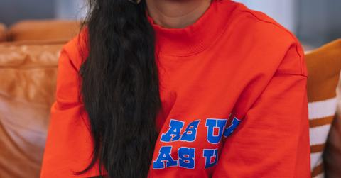 A Peek Inside Her Agenda: Deepti Sharma