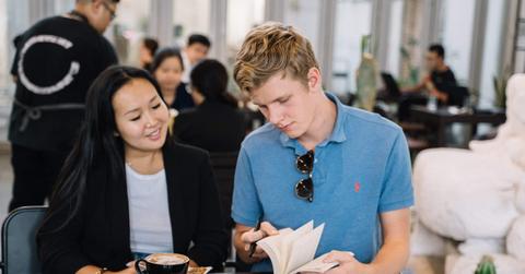 Budgeting advice for newlyweds and new couples