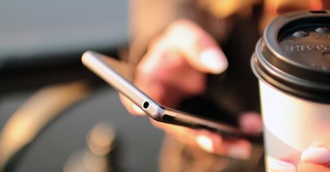 Mentees, Text Your Mentor