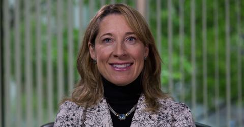 A Peek Inside Her Agenda: Dr. Janine Jacques