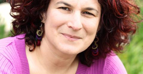 A Peek Inside Her Agenda: Rebecca Rachmany