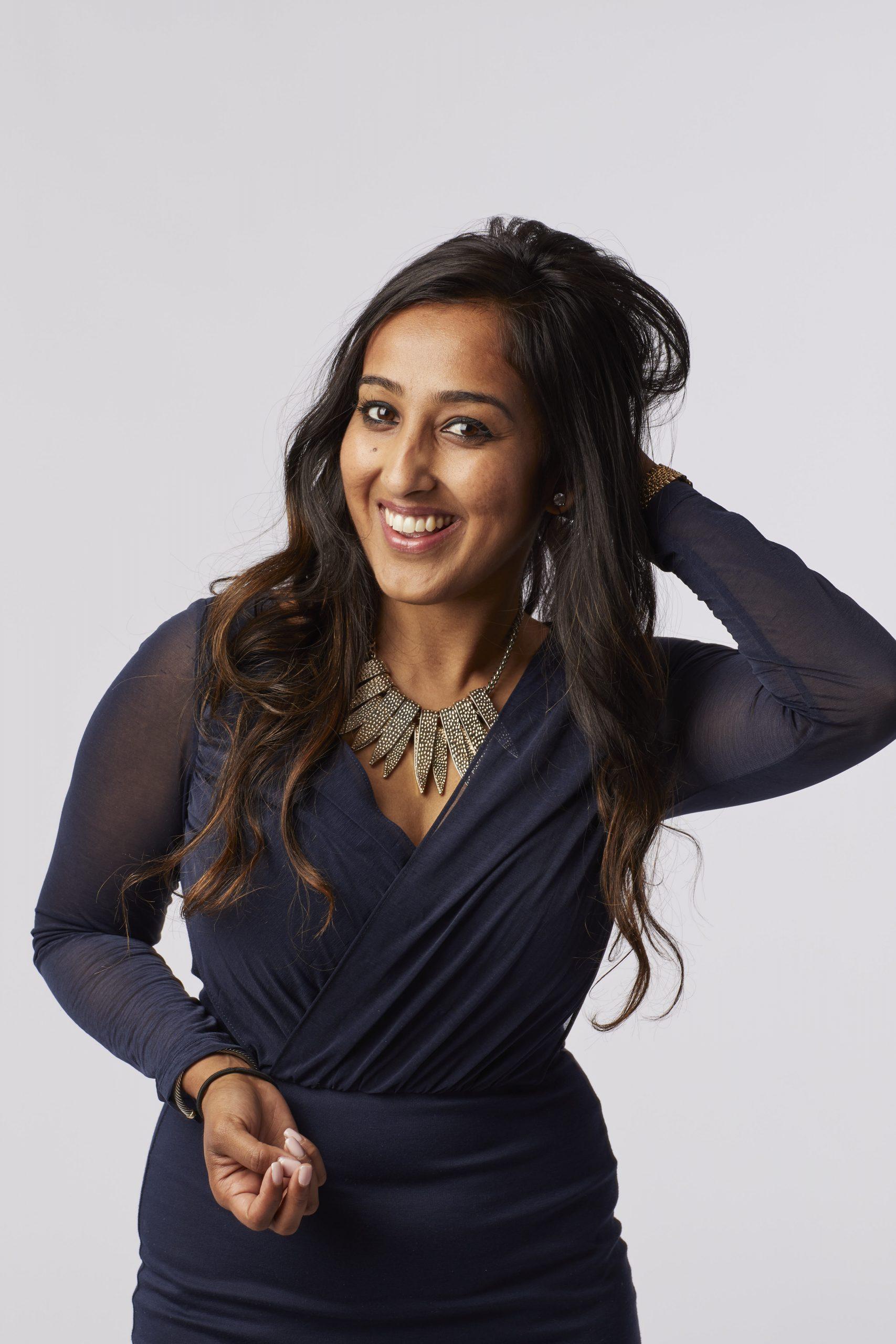 A Peek Inside Her Agenda: Meha Agrawal