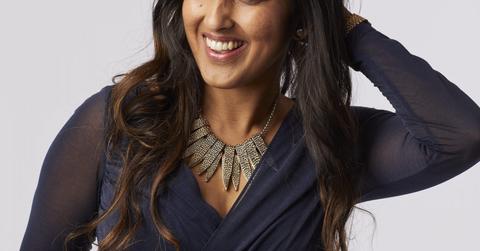 A Peek Inside Her Agenda: Meha Agrawal