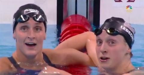 Female-Athletes-Gold-Ceiling