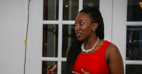 Image: Kimberly Brown/The Well (Jopwell)