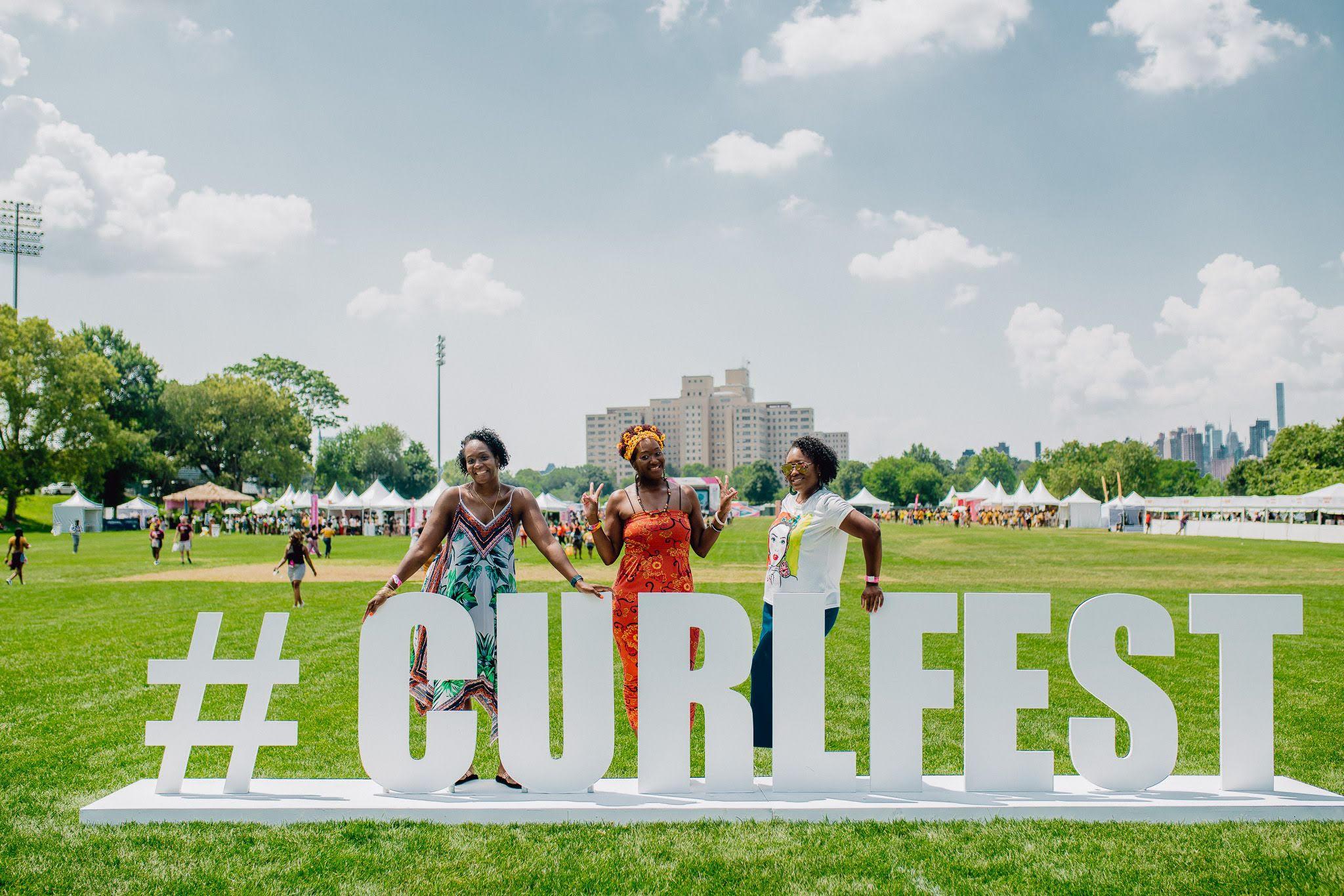 curlfest