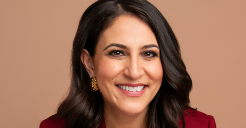 Noorain Khan Her Agenda