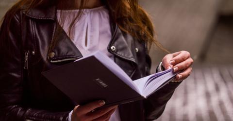 Finding Your Dream Job, Even When You Don’t Know What It Is Yet