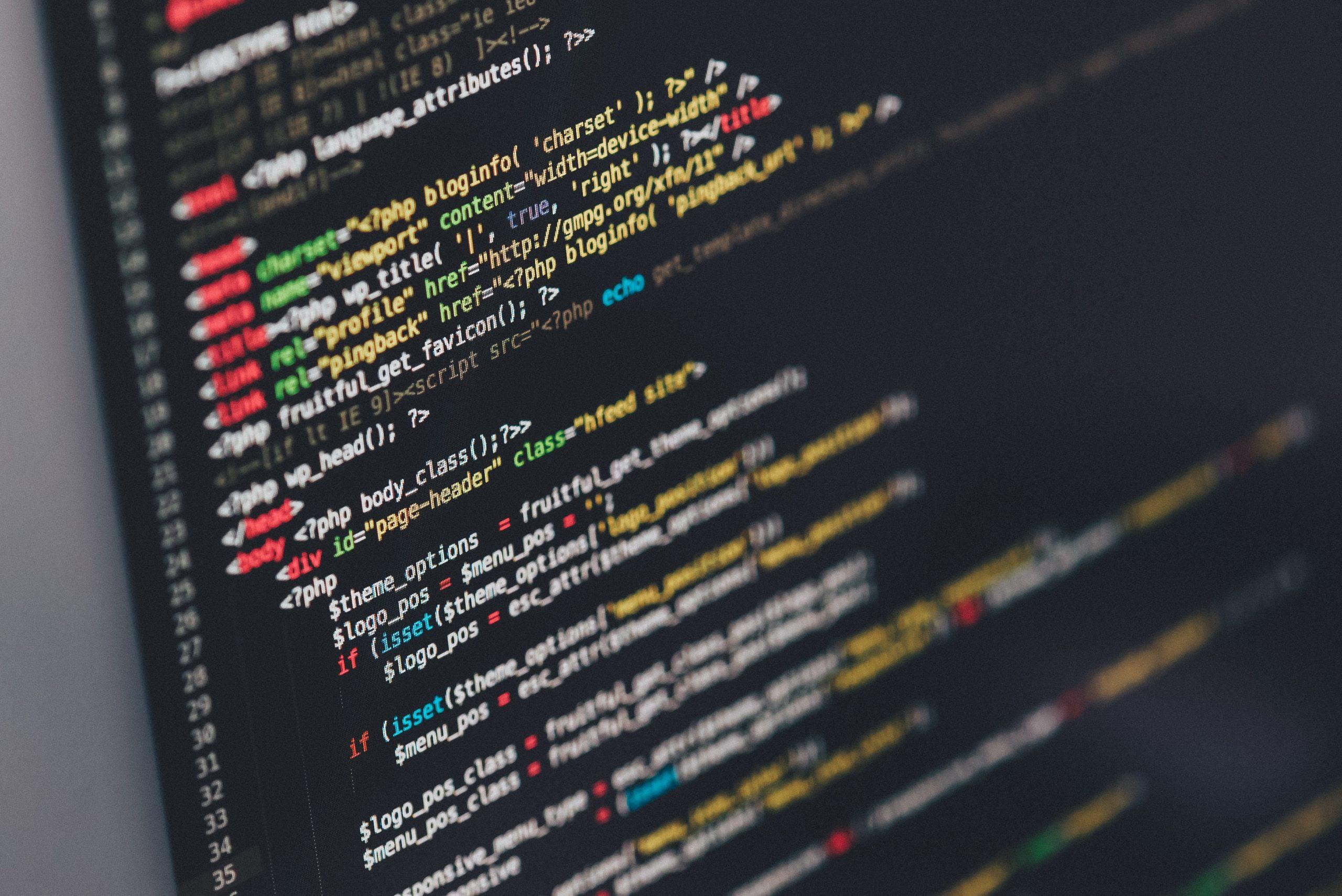 niche in tech