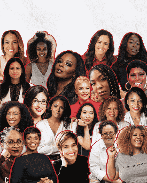 20 Boss Lessons From Successful Women To Take Into Q3