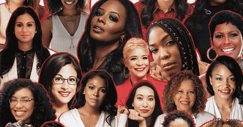 20 Boss Lessons From Successful Women To Take Into Q3