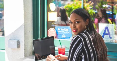 business casual workwear