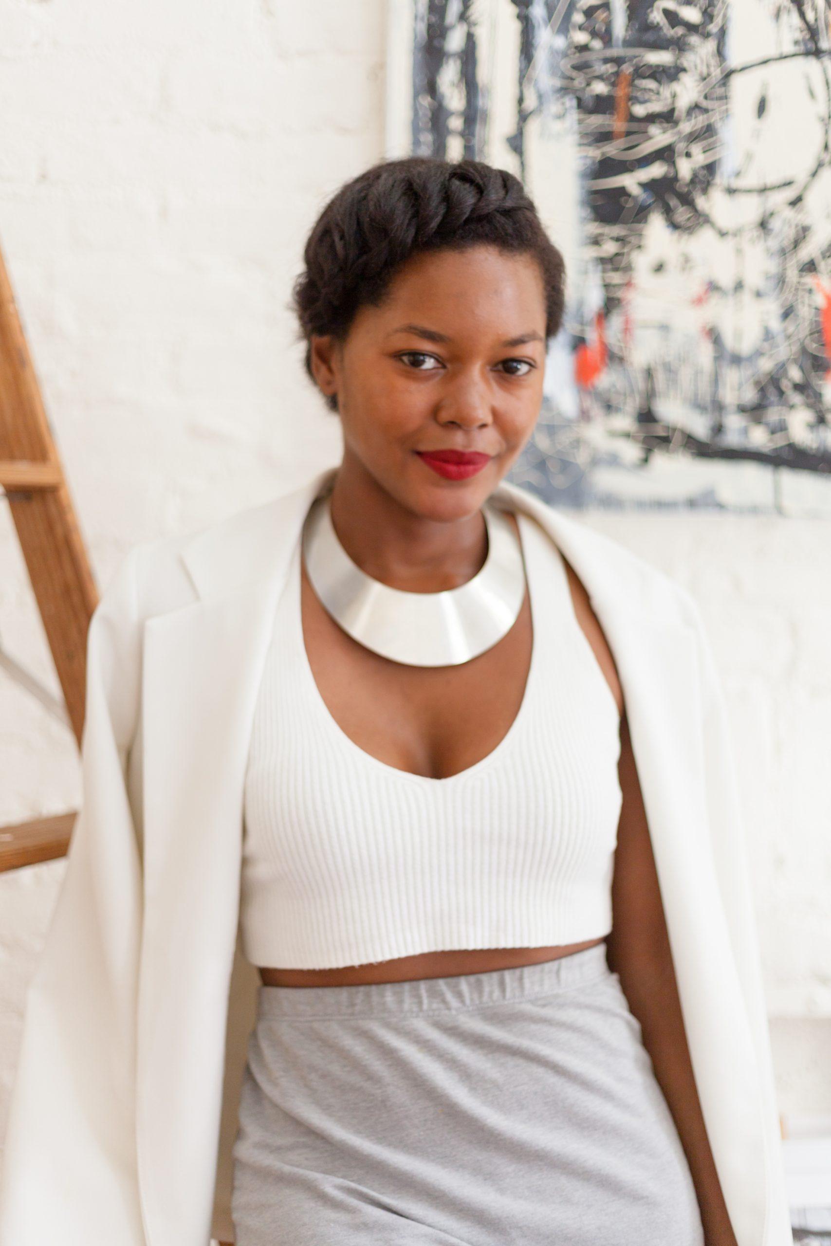 A Peek Inside Her Agenda: Danielle Arps