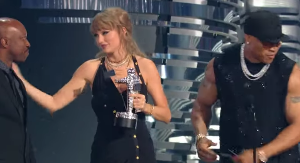 MTV Video Music Awards Top Iconic Moments In History