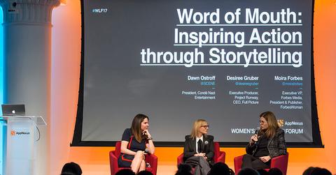 appnexus leadership forum recap