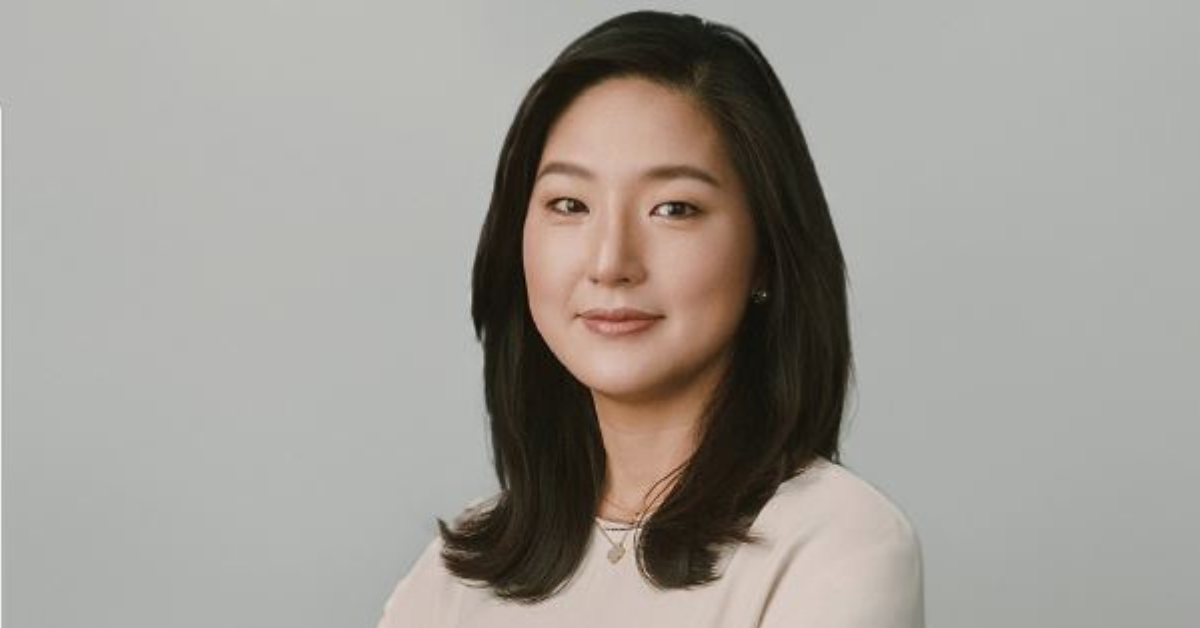 Irene Kim feature