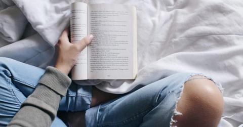 read books reading literature reader