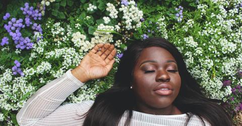 Black women’s mental health, mental health, wellness,