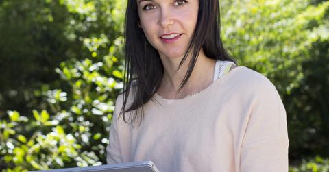 A Peek Inside Her Agenda: Kate Bailey