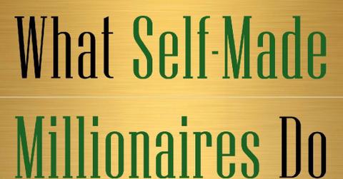 Ann Sabath Millionaire Mindset