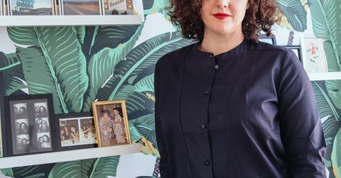 A Peek Inside Her Agenda: Glynnis MacNicol