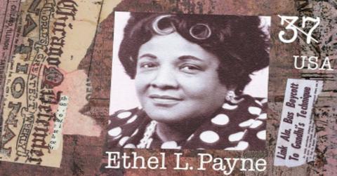 Meet The Woman Who Asked All The Wrong Questions At The Right Time