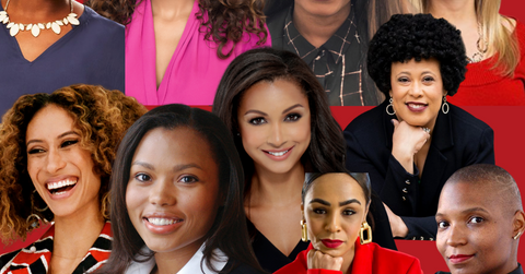 Dominate 2020 With This Top Advice From Power Women