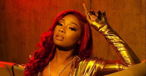 What Megan Thee Stallion Teaches Us About Confidence