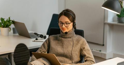 Patience In Business