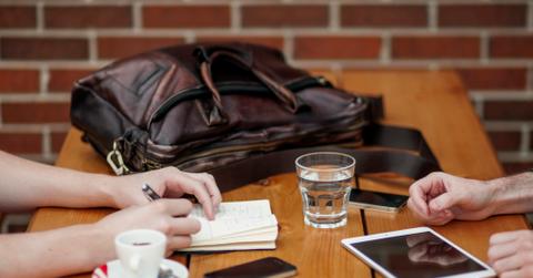 handle feedback gracefully