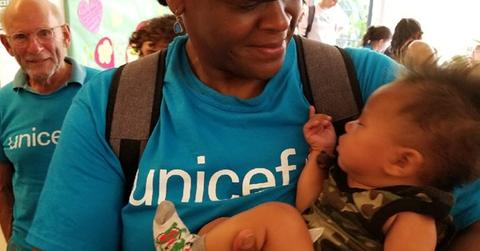 A Peek Inside Her Agenda: Anucha Browne