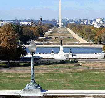 Womens March on Washington, D.C., 