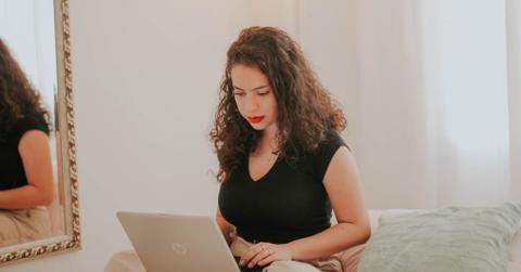 WORK FROM HOME TEAM MORALE