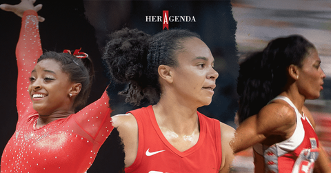 Women’s Month Wednesday: 3 Record-Breaking Athletes