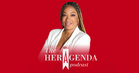 Podcast Debbie Douglas