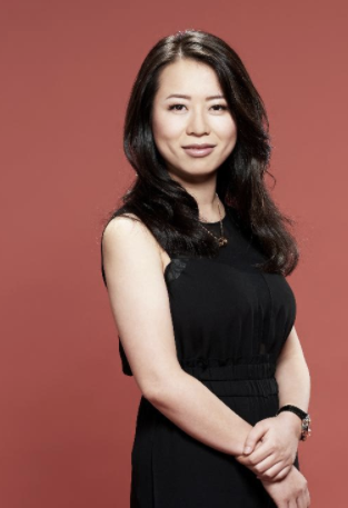 Lu Zhang, Newgen capital, Forbes, 30 under 30, 