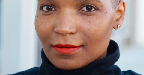 A Peek Inside Her Agenda: Felicia Pride