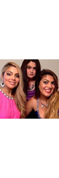 A Peek Inside Her Agenda: The Esendemir Sisters