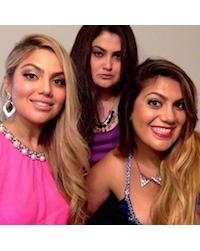 A Peek Inside Her Agenda: The Esendemir Sisters