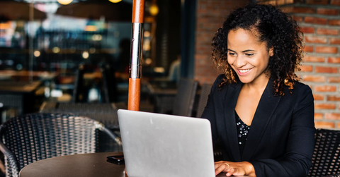 Traditional 9-5 jobs