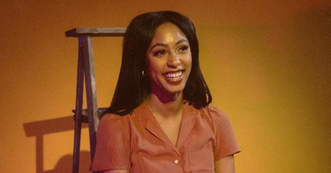 Cree Myles Her Agenda