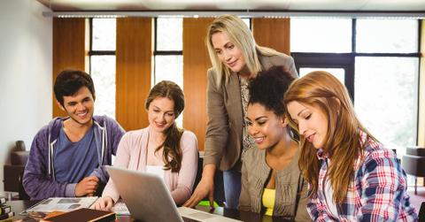 teaching as adjunct professors or instructors at colleges and universities become an adjunct professor teach part time