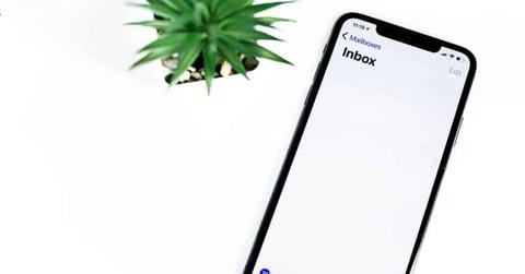 Declining Email Etiquette