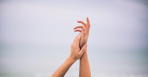 run over by a truck survival story