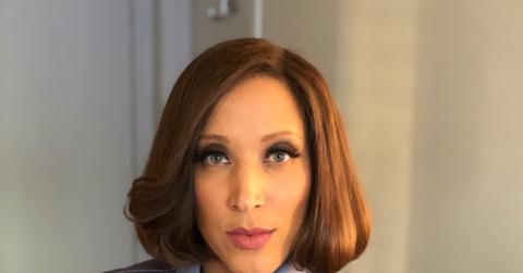 The Premiere of The Run Down With Robin Thede