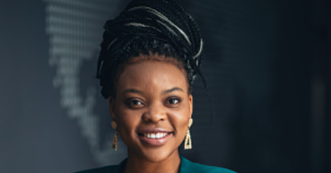 black business owner