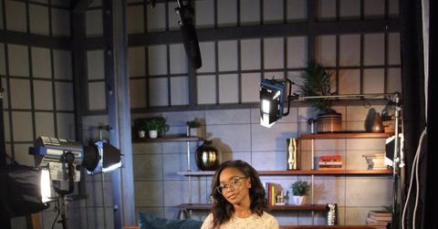 Money with Marsai Martin