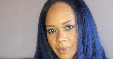 DEI Executive monika pierce